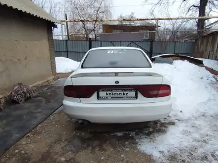 Mitsubishi Galant 1993 года за 700 000 тг. в Алматы – фото 2