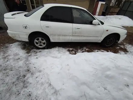 Mitsubishi Galant 1993 года за 700 000 тг. в Алматы – фото 4