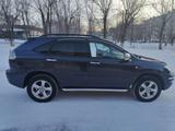 Lexus RX 300 2005 года за 7 400 000 тг. в Астана – фото 4