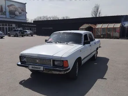 ГАЗ 3102 Волга 2002 года за 950 000 тг. в Алматы