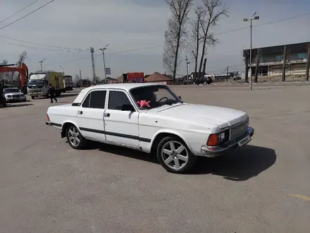 ГАЗ 3102 Волга 2002 года за 950 000 тг. в Алматы – фото 3