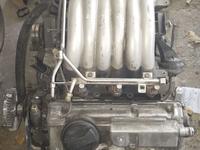 Двигатель Фольксваген Пассат Б5 об 2.8 за 400 000 тг. в Тараз