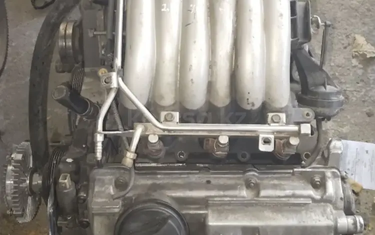 Двигатель Фольксваген Пассат Б5 об 2.8 за 400 000 тг. в Тараз