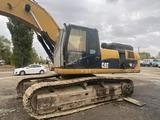 CATMANN  CAT336 DLME 2013 годаүшін32 000 000 тг. в Боралдай – фото 5