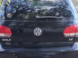 Volkswagen Golf 2009 года за 3 000 000 тг. в Астана – фото 2