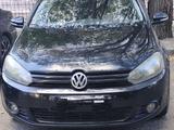 Volkswagen Golf 2009 года за 3 000 000 тг. в Астана