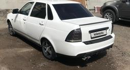 ВАЗ (Lada) Priora 2170 2015 года за 3 150 000 тг. в Караганда – фото 2