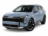 Решетка радиатора СПОРТЕЙДЖ 86350P1540CAA Kia Sportage решетка 86350-P1540 за 179 000 тг. в Алматы – фото 2
