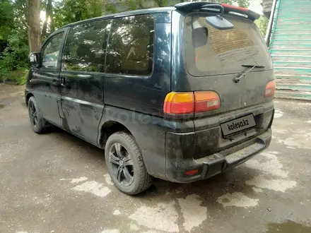 Mitsubishi Delica 1995 года за 3 500 000 тг. в Астана – фото 8