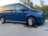 Mercedes-Benz Vito 2019 года за 17 900 000 тг. в Астана – фото 2