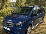 Mercedes-Benz Vito 2019 года за 17 900 000 тг. в Астана