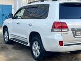 Toyota Land Cruiser 2010 годаүшін19 200 000 тг. в Актобе – фото 3