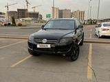 Volkswagen Touareg 2007 года за 6 300 000 тг. в Алматы