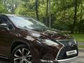Lexus RX 300 2021 года за 20 700 000 тг. в Алматы – фото 2