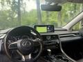 Lexus RX 300 2021 года за 20 700 000 тг. в Алматы – фото 14