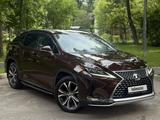 Lexus RX 300 2021 года за 20 700 000 тг. в Алматы