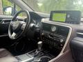 Lexus RX 300 2021 года за 20 700 000 тг. в Алматы – фото 20
