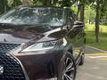 Lexus RX 300 2021 года за 20 700 000 тг. в Алматы – фото 3