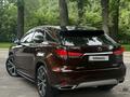 Lexus RX 300 2021 года за 20 700 000 тг. в Алматы – фото 8