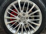 Диски Камри 70 R17 215/55/17 за 230 000 тг. в Алматы