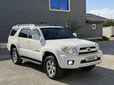 Toyota 4Runner 2007 года за 9 500 000 тг. в Жанаозен