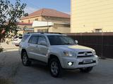 Toyota 4Runner 2007 года за 9 500 000 тг. в Жанаозен – фото 3