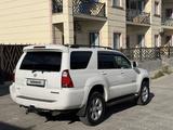 Toyota 4Runner 2007 года за 9 500 000 тг. в Жанаозен – фото 4