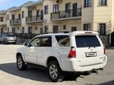 Toyota 4Runner 2007 года за 9 500 000 тг. в Жанаозен – фото 5