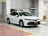 Toyota Camry 2020 года за 12 590 000 тг. в Алматы – фото 3