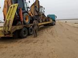 JCB  3CX 2010 годаүшін14 000 000 тг. в Атырау – фото 4