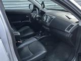 Mitsubishi Outlander 2011 года за 5 600 000 тг. в Караганда – фото 3