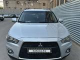 Mitsubishi Outlander 2011 года за 5 600 000 тг. в Караганда – фото 2
