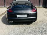 Porsche Panamera 2010 годаүшін17 500 000 тг. в Актобе – фото 5