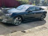 Porsche Panamera 2010 годаүшін17 200 000 тг. в Актобе – фото 4