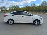 Hyundai Accent 2015 года за 4 600 000 тг. в Атырау – фото 3