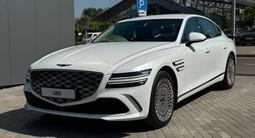 Genesis G80 2.5T 2025 года за 33 590 000 тг. в Алматы