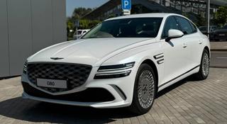 Genesis G80 2.5T 2025 года за 33 590 000 тг. в Алматы
