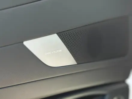 Genesis G80 2.5T 2025 года за 33 590 000 тг. в Алматы – фото 10