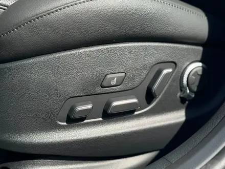 Genesis G80 2.5T 2025 года за 33 590 000 тг. в Алматы – фото 12