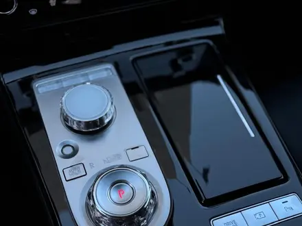 Genesis G80 2.5T 2025 года за 33 590 000 тг. в Алматы – фото 11