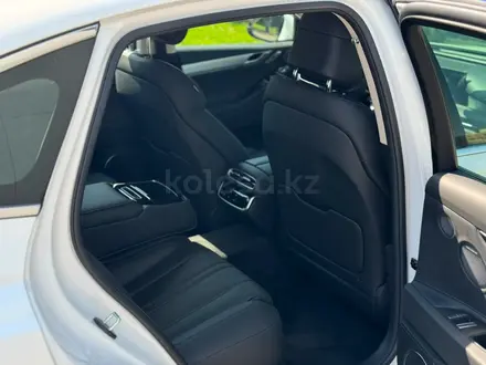 Genesis G80 2.5T 2025 года за 33 590 000 тг. в Алматы – фото 14