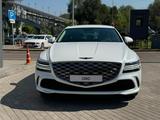 Genesis G80 2.5T 2025 года за 33 590 000 тг. в Алматы – фото 2