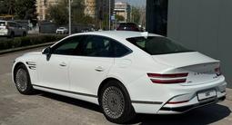 Genesis G80 2.5T 2025 года за 33 590 000 тг. в Алматы – фото 5
