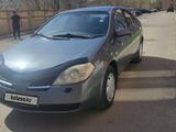 Nissan Primera 2004 годаүшін2 800 000 тг. в Кокшетау – фото 4