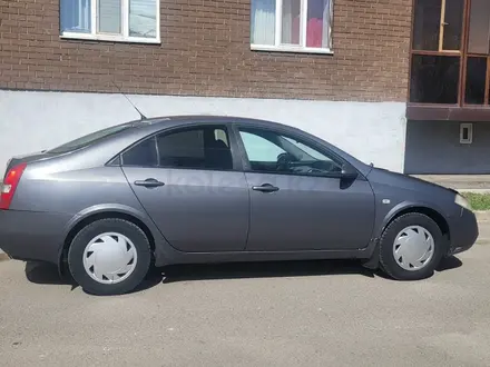 Nissan Primera 2004 года за 2 500 000 тг. в Кокшетау