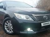 Toyota Camry 2014 годаүшін9 000 000 тг. в Усть-Каменогорск – фото 2