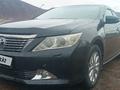 Toyota Camry 2014 годаүшін9 000 000 тг. в Усть-Каменогорск – фото 7