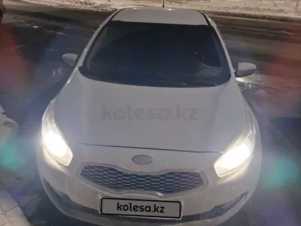 Kia Cee'd 2013 года за 6 000 000 тг. в Астана