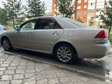 Toyota Mark II 2004 годаfor3 900 000 тг. в Петропавловск – фото 2