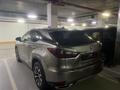 Lexus RX 350 2021 годаүшін29 900 000 тг. в Астана – фото 3